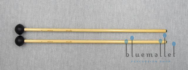 Sato Mallet Rubber Head Medium ST-RBMB (ラタン柄)
