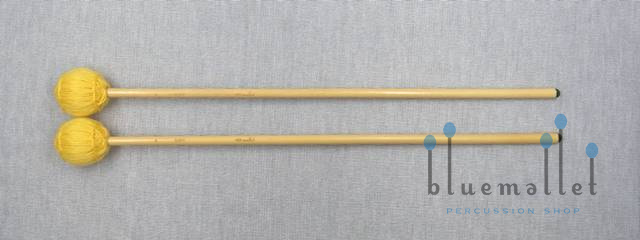 Sato Mallet Soft -A- 毛糸巻 ST-KSA (ラタン柄)