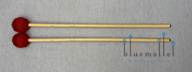 Sato Mallet Hard -A- 毛糸巻 ST-KHA (ラタン柄)