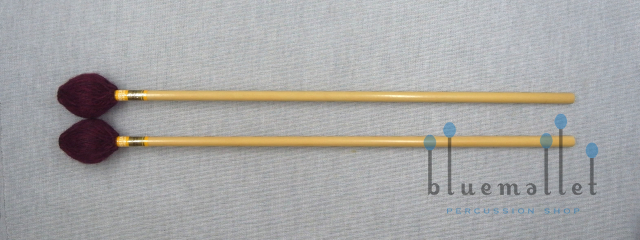 Sebastian Mallet Concert Clearer Attack N Series MCS11NR (ラタン柄)