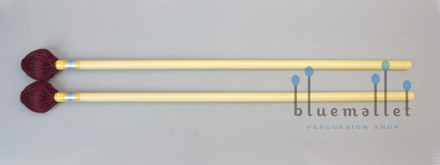 Sebastian Mallet Staccato V6R (ラタン柄) bluemallet