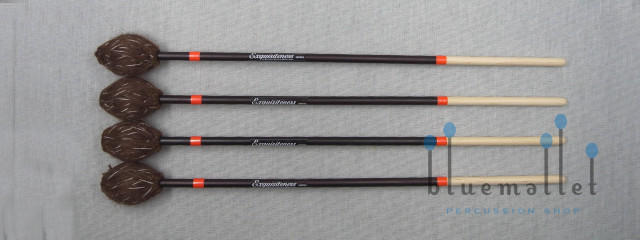 Sebastian Marimba Mallet Exquisiteness Series Gentile (木柄 : メイプル)
