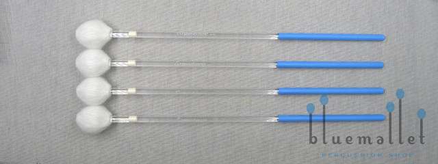 Sebastian Vibes Mallet Exquisiteness Series Brave!!