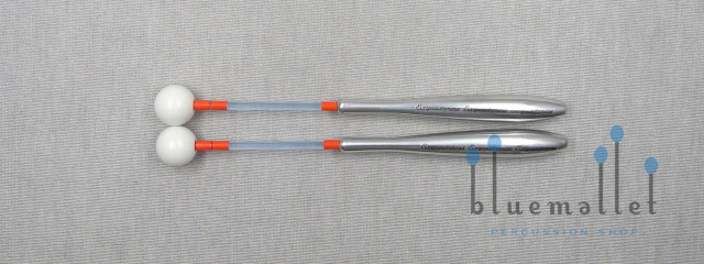 Sebastian Glockenspiel Mallets Exquisiteness Series Gentile Big (alumi)
