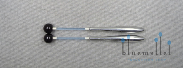 Sebastian Glockenspiel Mallets Exquisiteness Series Brave!! Small (alumi)