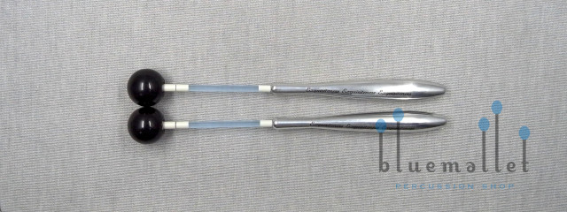 Sebastian Glockenspiel Mallets Exquisiteness Series Brave!! Big (alumi)