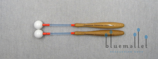 Sebastian Glockenspiel Mallets Exquisiteness Series Gentile Big (wood)