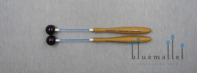 Sebastian Glockenspiel Mallets Exquisiteness Series Brave!! Small (wood)