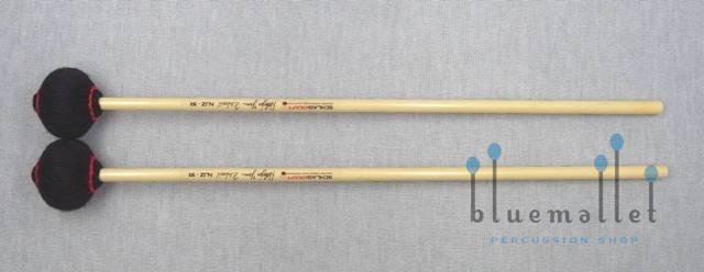 Schlagkraft Mallet N. J. Zivkovic Model NJZ-1R (ラタン柄)
