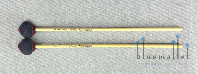 Schlagkraft Mallet N. J. Zivkovic Model NJZ-2R (ラタン柄)