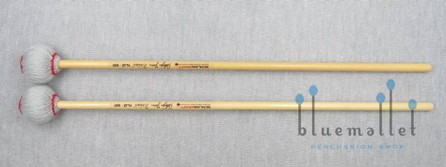 Schlagkraft Mallet N. J. Zivkovic Model NJZ-6R (ラタン柄)