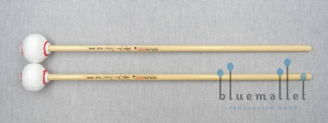 Schlagkraft Mallet N. J. Zivkovic Model NJZ-MTR (ラタン柄)
