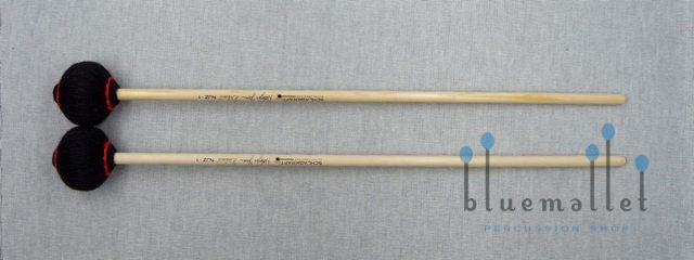 Schlagkraft Mallet N. J. Zivkovic Model NJZ-1 (木柄 : シダー)