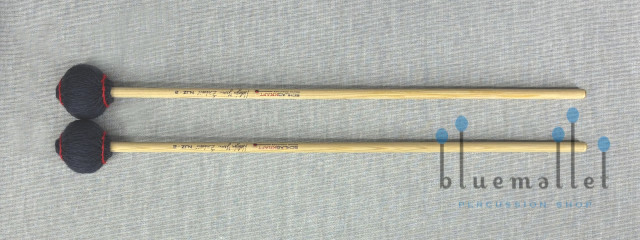 Schlagkraft Mallet N. J. Zivkovic Model NJZ-2 (木柄 : シダー)