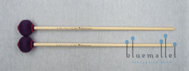 Schlagkraft Mallet N. J. Zivkovic Model NJZ-3 (木柄 : シダー)