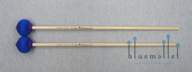 Schlagkraft Mallet N. J. Zivkovic Model NJZ-4 (木柄 : シダー)