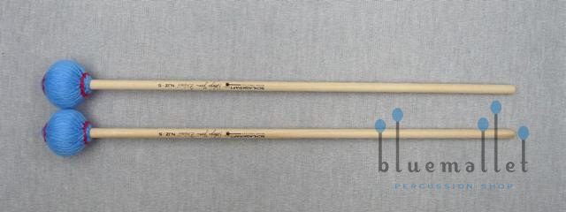 Schlagkraft Mallet N. J. Zivkovic Model NJZ-5 (木柄 : シダー)