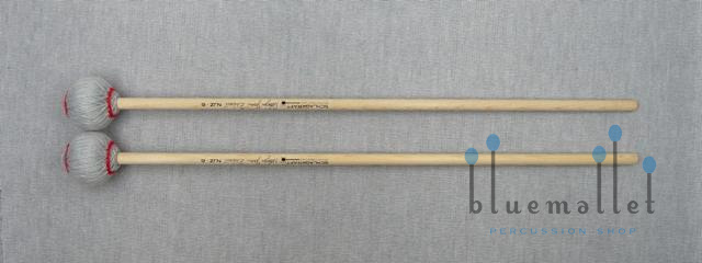 Schlagkraft Mallet N. J. Zivkovic Model NJZ-6 (木柄 : シダー)
