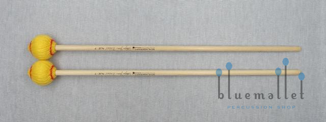 Schlagkraft Mallet N. J. Zivkovic Model NJZ-7 (木柄 : シダー)