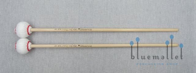Schlagkraft Mallet N. J. Zivkovic Model NJZ-MT (木柄 : シダー)