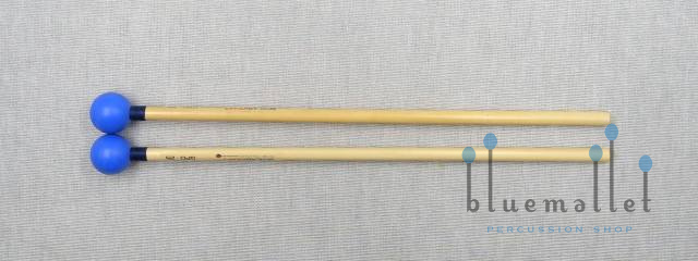Schlagkraft Mallet Orchestral Series GPO-25 Strong Blue - Light touch