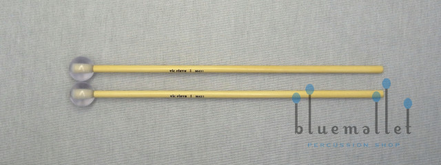Vic Firth Articulate Series Glockenspiel Mallet VIC-M431 (ラタン柄)