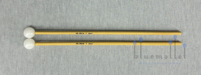 Vic Firth Articulate Series Xylophone Mallet VIC-M421 (ラタン柄)