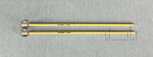 Vic Firth Articulate Series Glockenspiel Mallet VIC-M430 (ラタン柄)