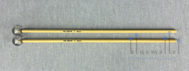 Vic Firth Articulate Series Glockenspiel Mallet VIC-M432 (ラタン柄)