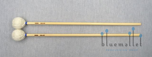 Yamaha Mallet Keiko Abe Model MKA-07 (ラタン柄)