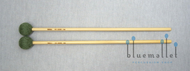 Yamaha Mallet MR-2030 (ラタン柄)