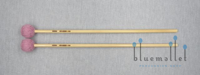 Yamaha Mallet MR-2020 (ラタン柄)