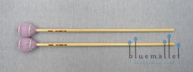 Yamaha Mallet MV-4020 (ラタン柄)