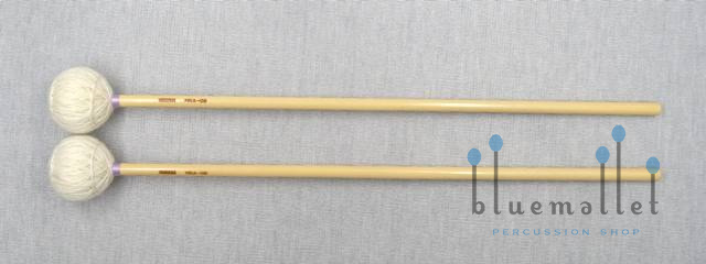 Yamaha Mallet Keiko Abe Model MKA-09 (ラタン柄)