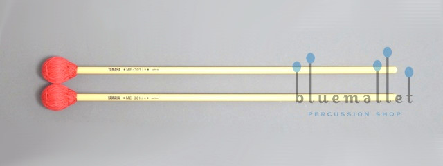 Yamaha Mallet ME-301 (プラスティック柄) bluemallet