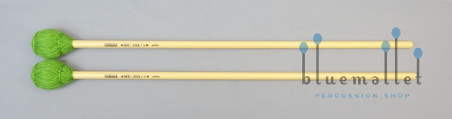 Yamaha Mallet ME-204 (プラスティック柄)