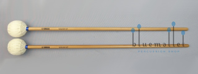 Yamaha Mallet Keiko Abe Model MKAW-07 (木柄 : バーチ)