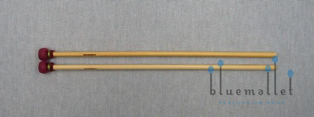 Dragonfly Percussion Hard Suspended Cymbal Mallet (SC2R)