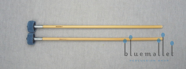 Dragonfly Percussion Soft Suspended Cymbal Mallet (SC3R)