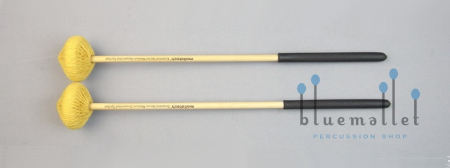 Malletech Suspended Cymbal Mallet ORMSC (木柄 : バーチ)