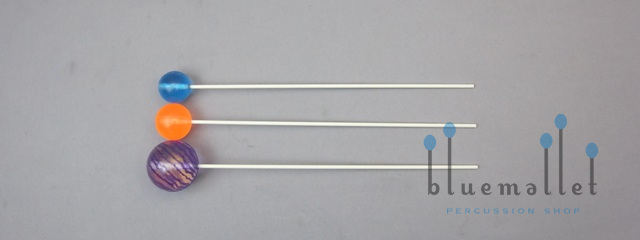 Balter Mallets Emil Richards Super Rub Mallets BM-BERSR