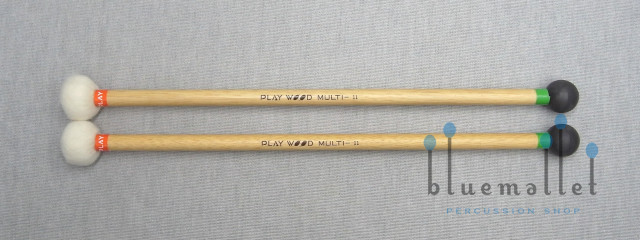 Playwood Multi Mallet MULTI-11