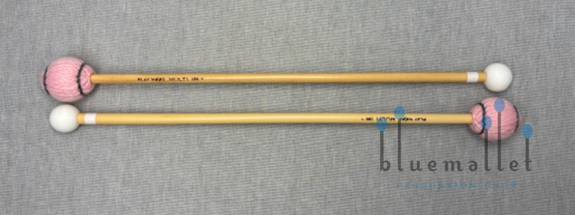 Playwood Multi Mallet MULTI-10HR (ラタン柄)