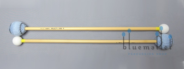 Playwood Multi Mallet MULTI-10MR (ラタン柄)