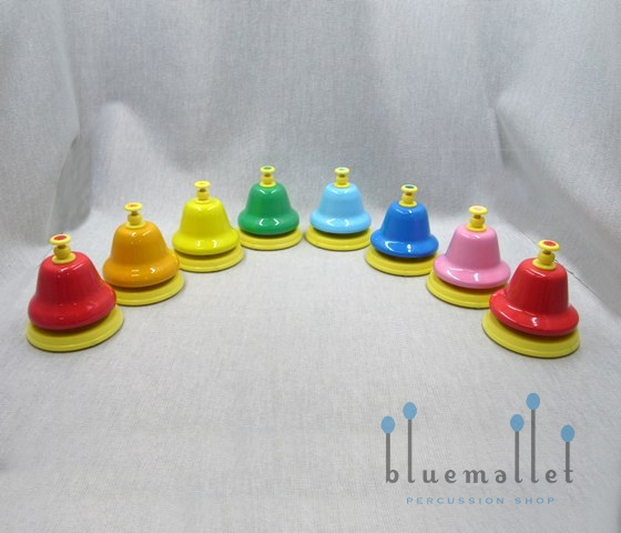 Suzuki Bell Harmony Set MBD-8