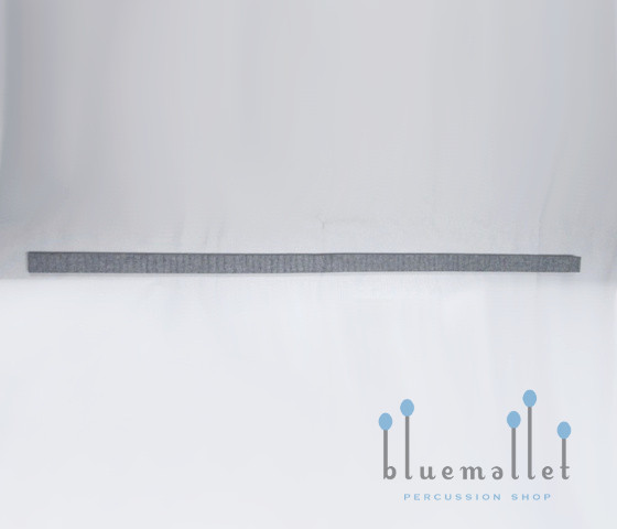 BMO Damper Felt for Musser M55/75