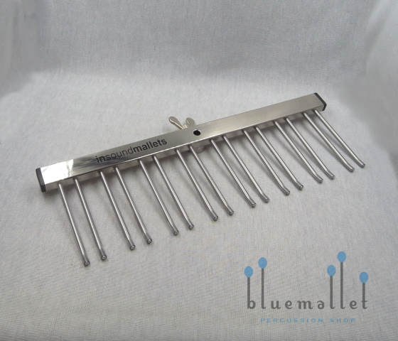 insoundmallets Mallet Racks Rack8