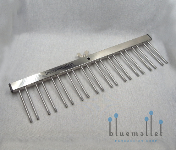 insoundmallets Mallet Racks Rack10