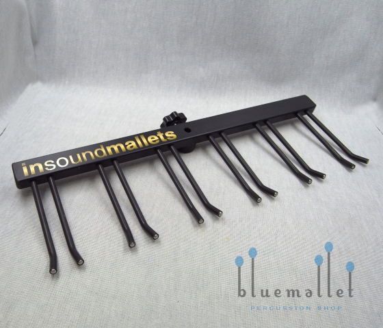 insoundmallets Mallet Racks Marimba
