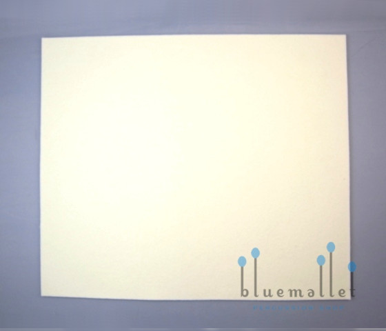 Kolberg Mallet Felt 500×450×8